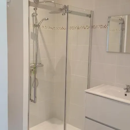 De La Pivarderie Ferienhaus *