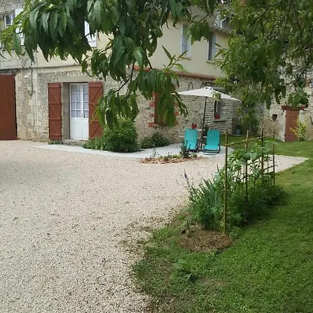 De La Pivarderie Senille