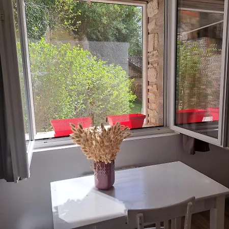 De La Pivarderie * Senille