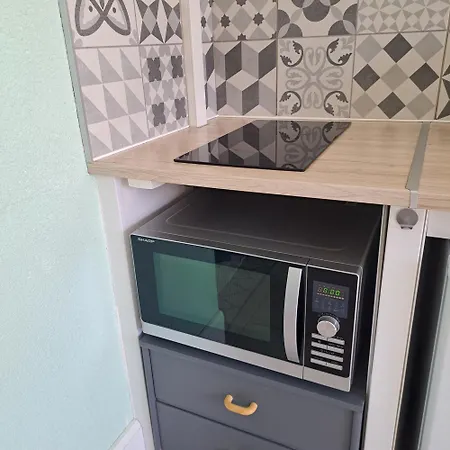 De La Pivarderie Ferienhaus *