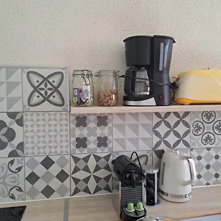 De La Pivarderie Ferienhaus Senille