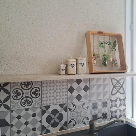 Holiday home De La Pivarderie Senille